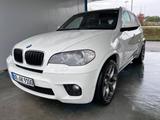 BMW X5 xDrive35i - - BMW aus 2012: 3.5