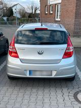 Hyundai Hyndai i30 - gebrauchte Hyundai i30 aus dem Jahr 2008
