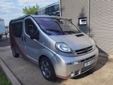 Opel Vivaro Life, WESTFALIA, AUFSTELLDACH, TÜV  07/26 - Opel Vivaro mit Diesel-Antrieb: Navigationssystem, Kleinbus, Westfalia