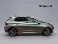 Skoda Fabia - Vorschau Bild 3
