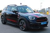 MINI John Cooper Works Countryman All4 Pano H&K Leder - schwarze MINI John Cooper Works Countryman