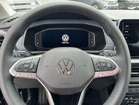 Volkswagen T-Cross - Vorschau Bild 7