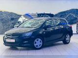 Opel Astra Sports Tourer Active - Opel Astra: Sports Tourer