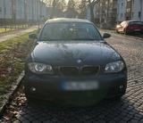 BMW 118i Unfallfrei - gebrauchte BMW 118 aus dem Jahr 2006