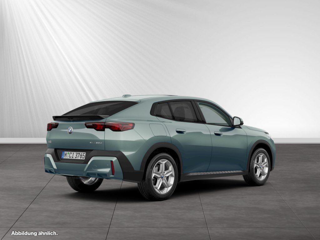 BMW X2 - Bild 2