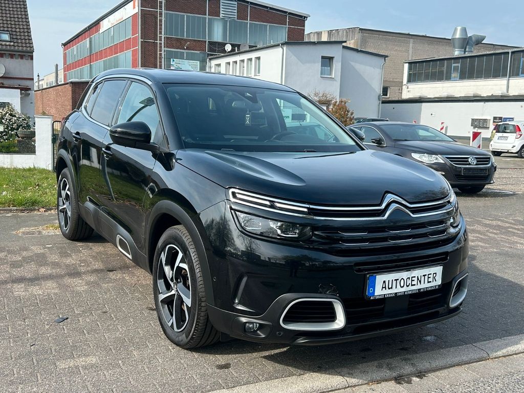 Angebot ansehen Citroën C5 Aircross