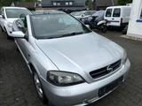Opel Astra G Cabrio 1.8 16V - Opel Astra: Cabrio, 16v