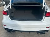 Audi RS3 2.5 TFSI S tronic quattro - - Audi RS3: Weiß