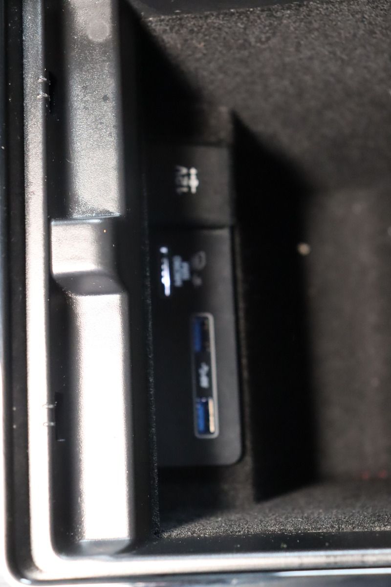 Fahrzeugabbildung Land Rover Range Rover Evoqe * LED * Memory * Keyless