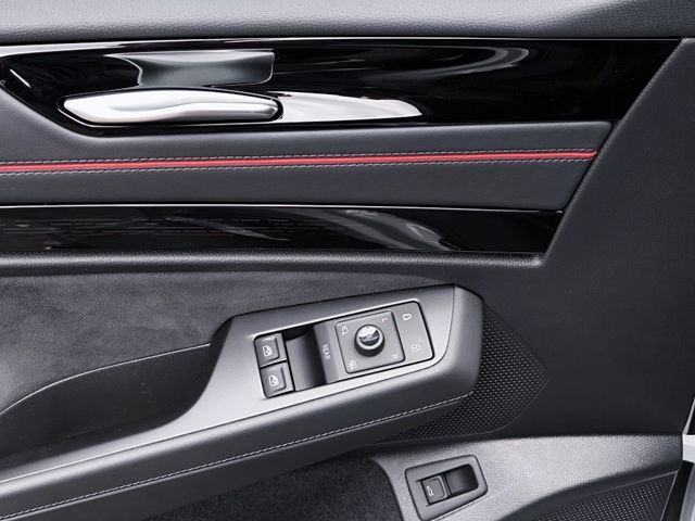 Fahrzeugabbildung Volkswagen ID.7 GTX 4M 86 kWh WERKSG 2030+NAVI+SHZ+ACC+360+