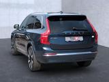 Volvo XC90 T8 Recharge Ultra Bright Plug-In Hybrid AWD - Volvo XC90: Ultra Bright