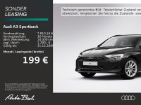 Audi A3 - Vorschau Bild 2