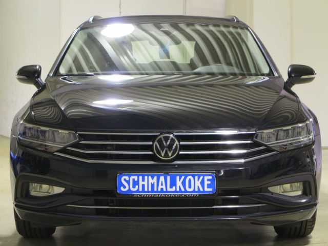 Volkswagen Passat Variant 2.0 TDI SCR DSG7 Business Navi