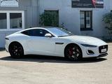 Jaguar F-TYPE Coupe P450 AWD R-Dynamic BRD 1Hd TOP! - Jaguar F-Type aus 2022