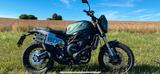 Benelli Leoncino 800 Trail - BENELLI LEONCINO 800 TRAIL