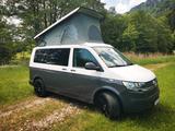 Volkswagen T 6.1 Camper - Volkswagen T6 California aus 2022