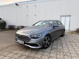 Mercedes-Benz E 200 EQ  *MAGNO-Lack Matt* Garantie+Scheckheft