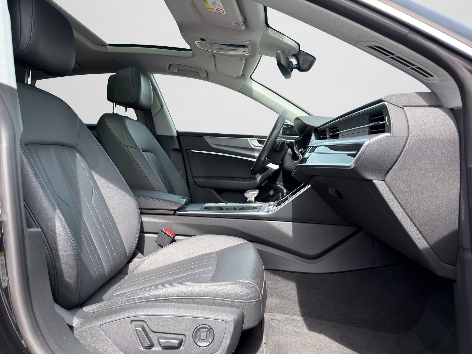 Audi A7 - Bild 5