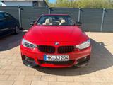 BMW 435i xDrive Cabrio M Performance LED Navi Alus - BMW 435: Cabrio