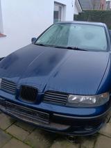 Seat Toledo 1.9 tdi ausschlachten - Seat Toledo: 1.9