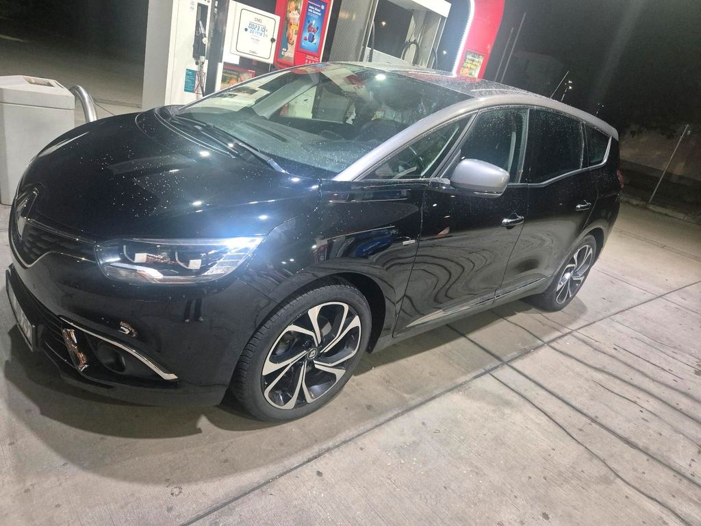 Image of Renault Grand Scenic