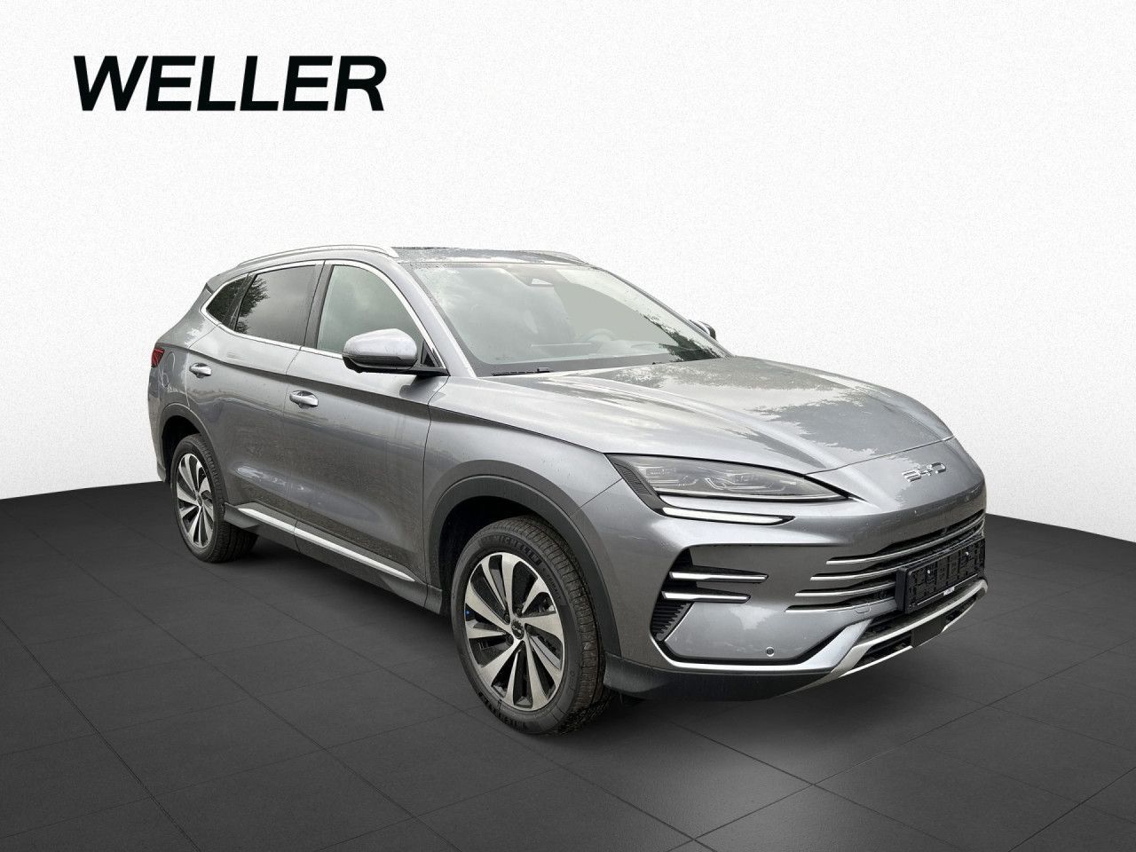 BYD SEAL