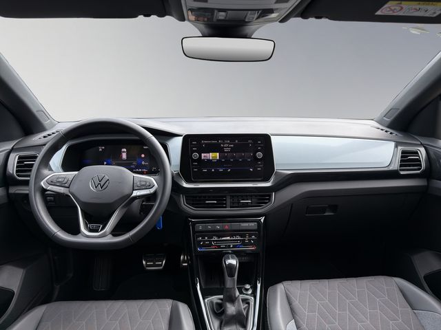 T-Cross 1.0 TSI Goal DSG