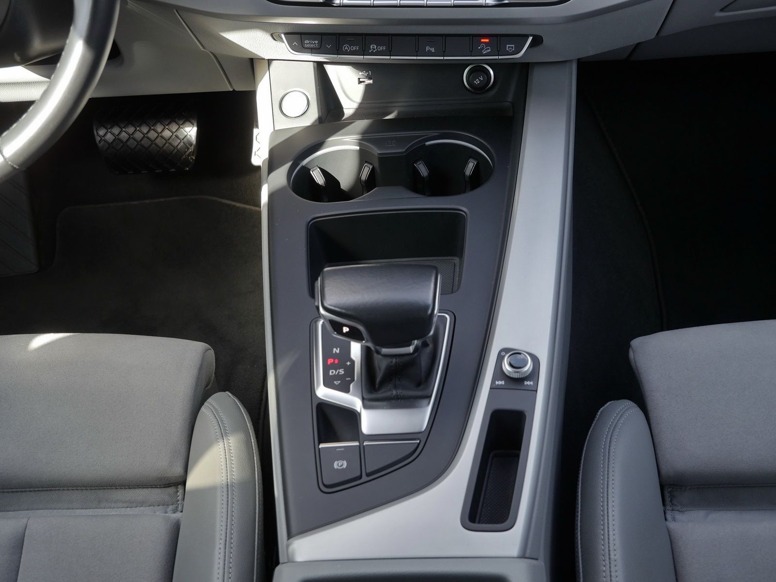 Audi A4 Allroad - Bild 7