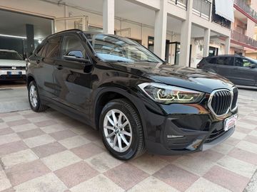 BMW X1 - 3