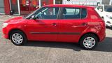 Skoda Fabia Cool Edition - Skoda Fabia: Cool