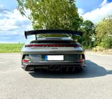 Porsche 992 GT3 Lift PTS Slate Grey Approved Netto Expo. - Porsche 992 in Hannover