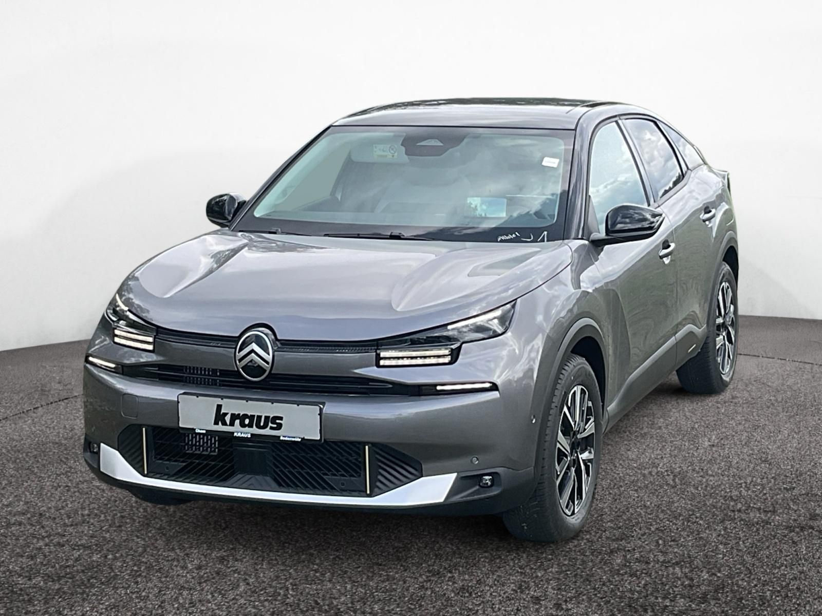Citroën C4 Hybrid 145 Doppelkupplung MAX 30% AKTION imagem 2
