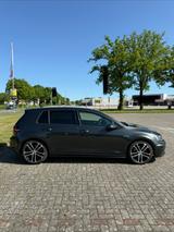 Volkswagen Golf V|| GTD 2.0 TDI BMT DSG  - Volkswagen Golf: GTD Dsg