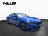 BMW 430i Coupe M SPORT LivePro HiFi RFK Temp LED SHz - BMW 430 aus 2022