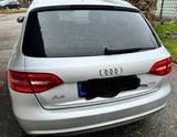 Audi A4 2.0 TDI (DPF) 88kW Ambition Avant Ambition - Audi A4 aus 2012: TDI