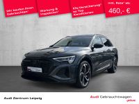 Audi Q8 e-tron - Vorschau Bild 1