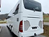 Mercedes-Benz Travego - Mercedes-Benz Travego