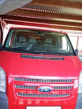 Ford Transit Lang, Camper, HU neu, 2xSchiebtür, Klima - Offers