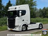 Scania S 500 King of the Road - Full air - 2x tank - NI - Scania R 500