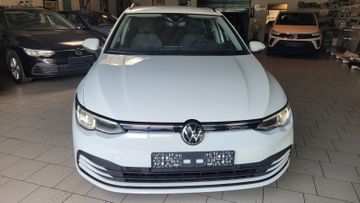 Volkswagen Golf - 10