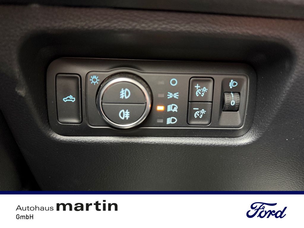 Fahrzeugabbildung Ford Ranger 2.0 Wildtrak e-4WD Doka SHZ NAVI ACC LED