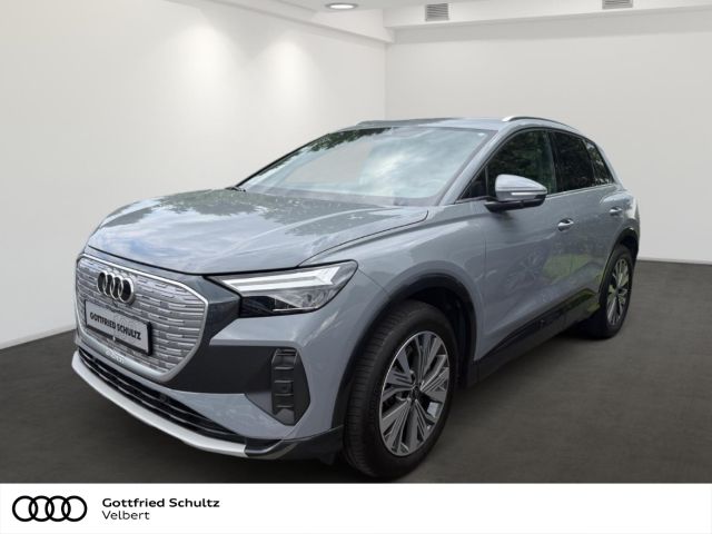 Image of Audi Q4 e-tron