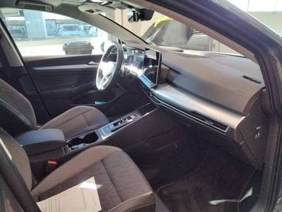 Golf VIII 1.5 eTSI DSG GOAL IQ LIGHT+KAMERA+AHK+