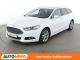 Ford Mondeo 1.5 EcoBoost Titanium Aut.*NAVI*LED*SPUR* - Ford Mondeo Gebrauchtwagen in Berlin