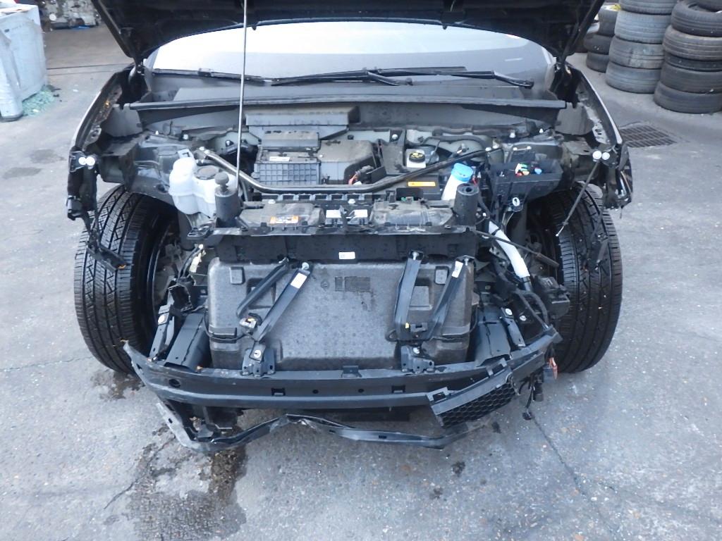 Ford Capri Standard Range 52kWh RWD Premium