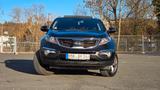 Kia Sportage 1.6 GDI 2WD Spirit Spirit - Kia Sportage aus 2010