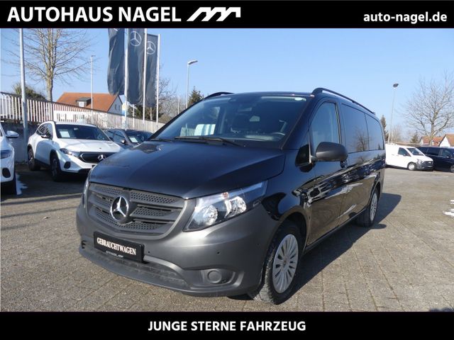 Mercedes-Benz Vito 116 d Tourer Pro Extralang AHK Navi Kamera