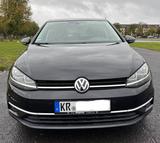 Volkswagen Golf 7 1.0 TSI Sound Edition - Volkswagen Golf: Schwarz, Edition