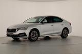 Skoda OCTAVIA CLEVER 1.5TSI 1.HAND+APPLE/ANDROIDuvm - Skoda Octavia: 1.5