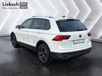 Volkswagen Tiguan - Vorschau Bild 3
